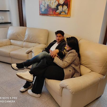 Angelika Apartaments บาร์โดลิโน ภายนอก รูปภาพ