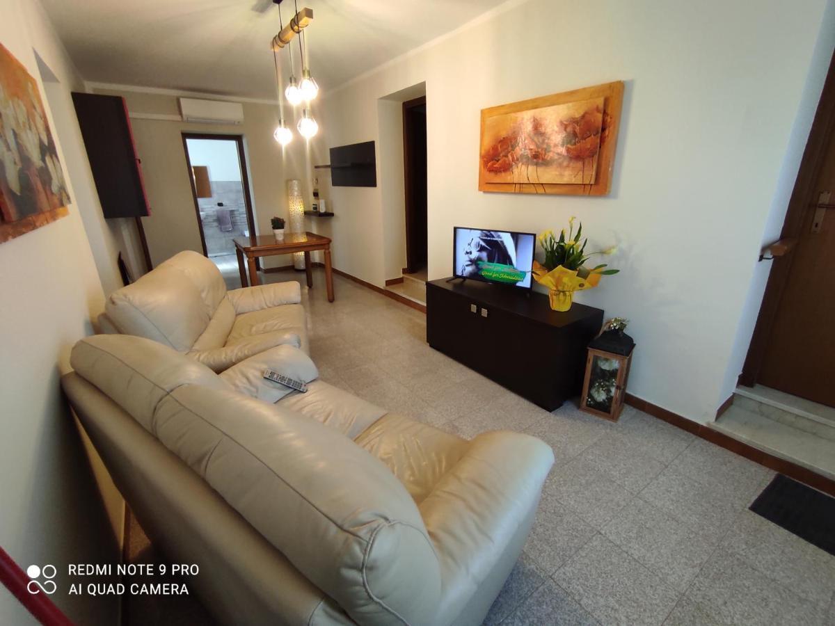 Angelika Apartaments บาร์โดลิโน ภายนอก รูปภาพ