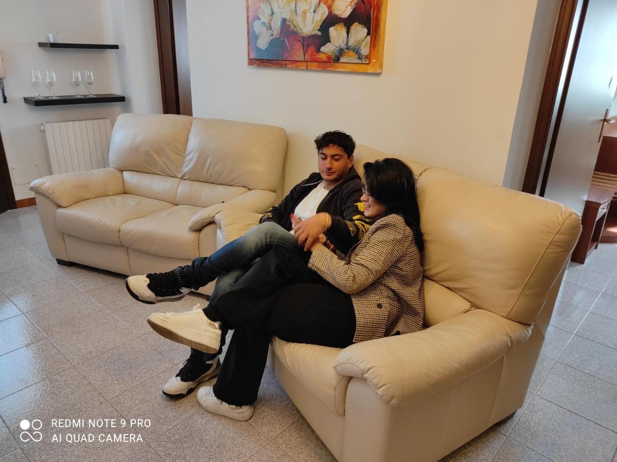 Angelika Apartaments บาร์โดลิโน ภายนอก รูปภาพ