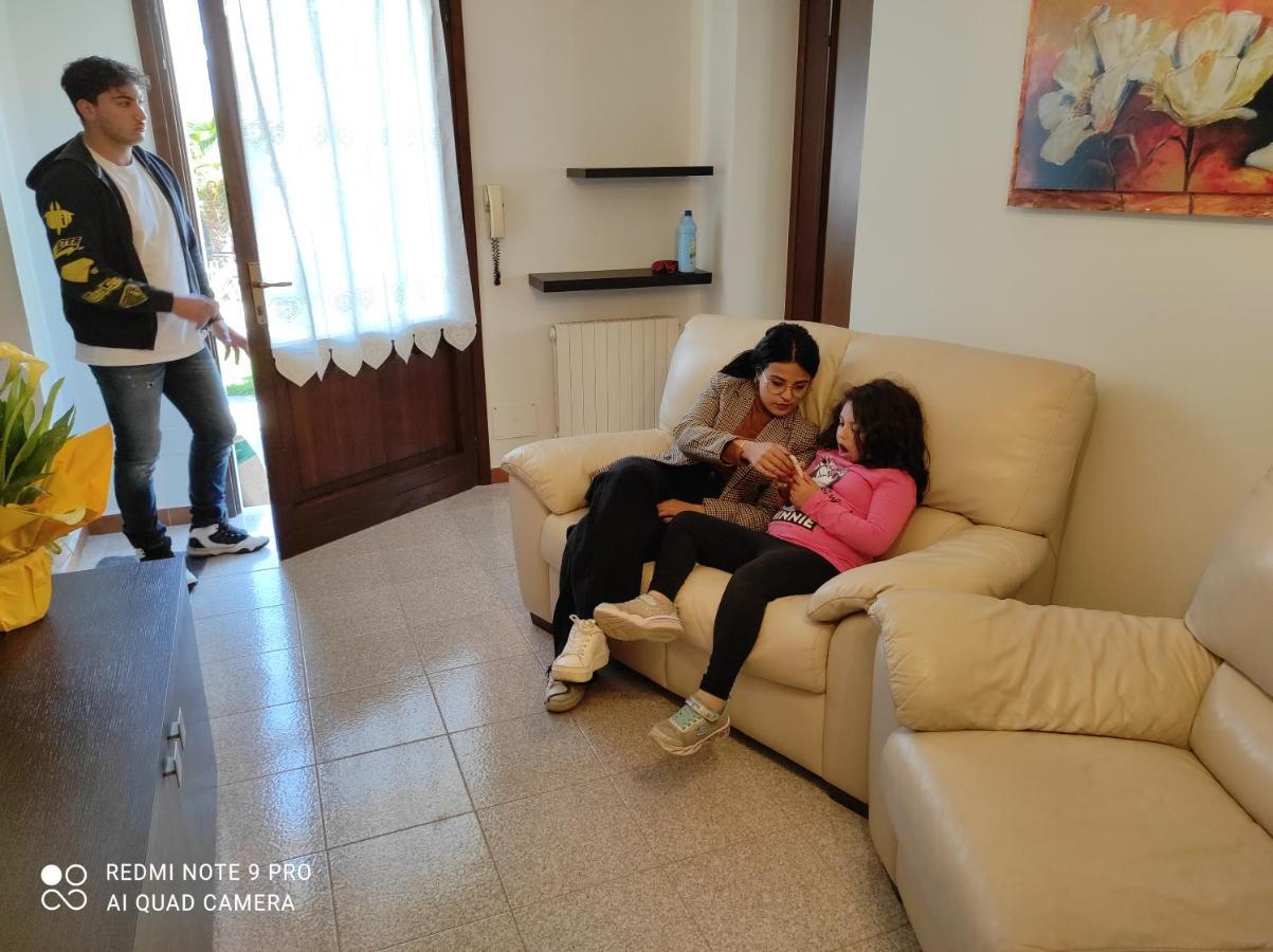 Angelika Apartaments บาร์โดลิโน ภายนอก รูปภาพ