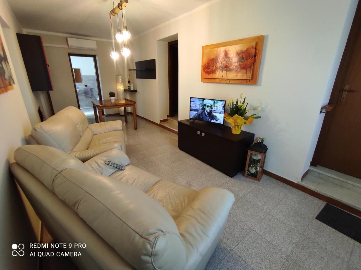 Angelika Apartaments บาร์โดลิโน ภายนอก รูปภาพ