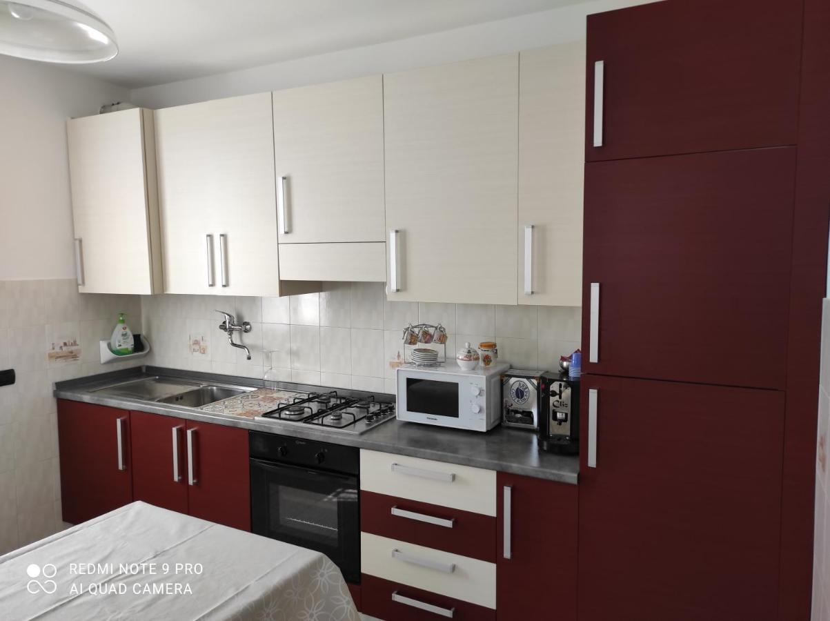 Angelika Apartaments บาร์โดลิโน ภายนอก รูปภาพ