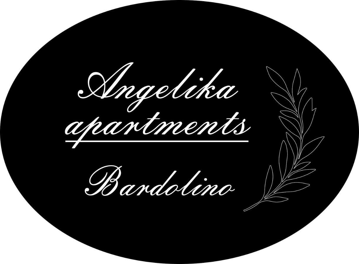 Angelika Apartaments บาร์โดลิโน ภายนอก รูปภาพ